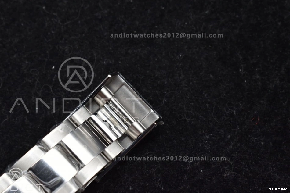 YG 793 Edition SS Crystal Contemporary V 126506 Ice QF SH4131 Daytona Blue 1:1 Dial Braclet Marker Best on 0711